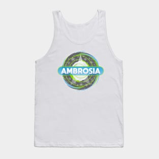 Ambrosia Tank Top